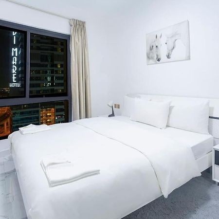 Luxury 2 Bedroom Apartment In Dubai Marina & Jbr Beach Exterior foto